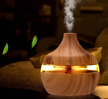 Load image into Gallery viewer, Essential Aroma Oil Diffuser
