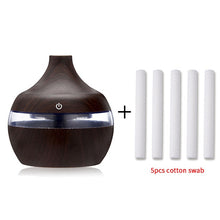 Load image into Gallery viewer, Essential Aroma Oil Diffuser
