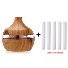 Load image into Gallery viewer, Essential Aroma Oil Diffuser
