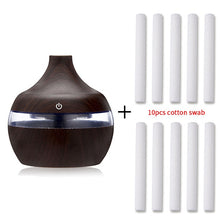 Load image into Gallery viewer, Essential Aroma Oil Diffuser
