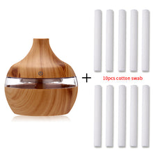 Load image into Gallery viewer, Essential Aroma Oil Diffuser
