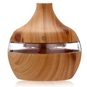 Essential Aroma Oil Diffuser